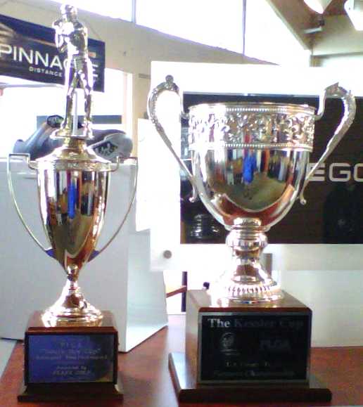 Souh Bay Cup and Los Angeles County Partners Cup