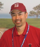 Alan Nakamura - SCGA Delegate
